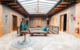 Hotel Cruz del Vado