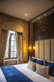 Hotel Cruz del Vado
