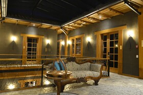 Hotel Cruz del Vado