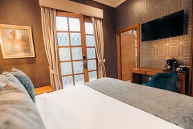 Hotel Cruz del Vado