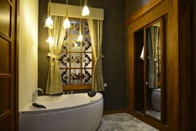Hotel Cruz del Vado