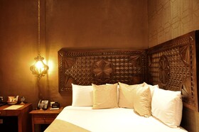 Hotel Cruz del Vado