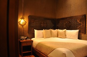 Hotel Cruz del Vado