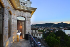 Hotel Cruz del Vado