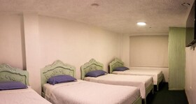 Hotel El Cisne