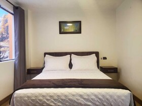 Hotel El Cisne
