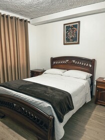 Hotel El Cisne