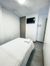 Hotel El Cisne
