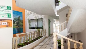 Hotel El Cisne