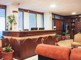 Hotel El Cisne