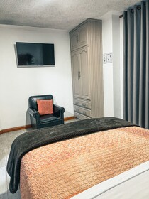Hotel El Cisne