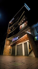 Hotel El Cisne