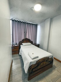 Hotel El Cisne