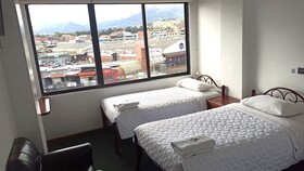 Hotel El Cisne