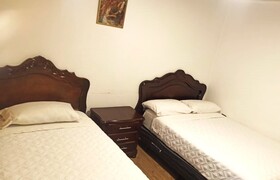 Hotel El Cisne