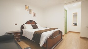 Hotel El Cisne