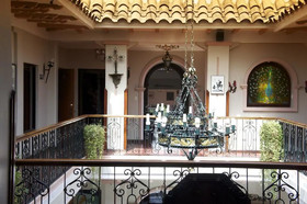 Hotel El Quijote