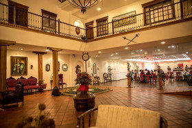 Hotel El Quijote