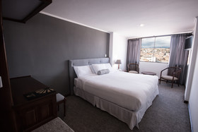 Hotel Presidente
