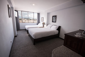 Hotel Presidente
