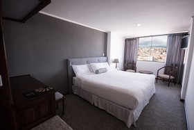 Hotel Presidente