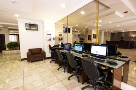 Hotel Presidente