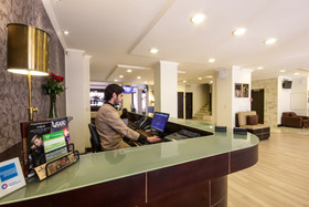 Hotel Presidente