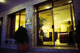 Hotel Presidente