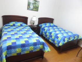 Hotel Ríos del Valle