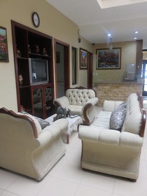 Hotel Ríos del Valle