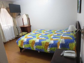Hotel Ríos del Valle