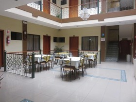 Hotel Ríos del Valle