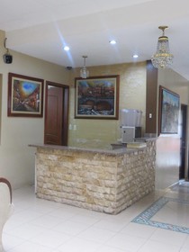 Hotel Ríos del Valle