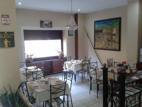 Hotel Ríos del Valle