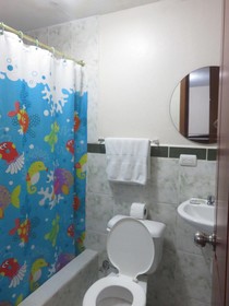 Hotel Ríos del Valle