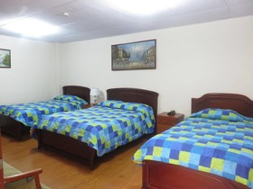 Hotel Ríos del Valle