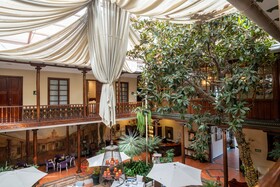 Hotel Santa Lucia