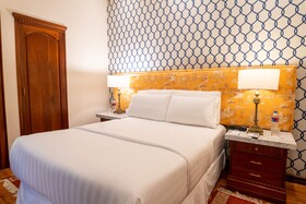 Hotel Santa Lucia