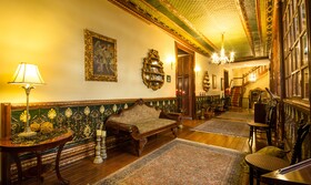 Hotel Santa Lucia