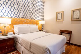 Hotel Santa Lucia