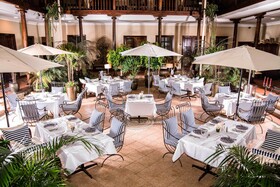Hotel Santa Lucia