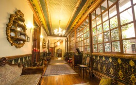 Hotel Santa Lucia
