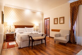 Hotel Santa Lucia