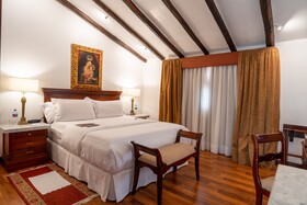 Hotel Santa Lucia