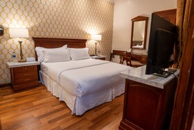 Hotel Santa Lucia