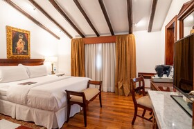 Hotel Santa Lucia