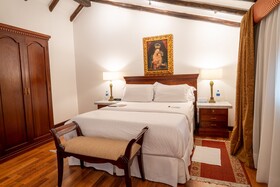 Hotel Santa Lucia