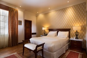 Hotel Santa Lucia