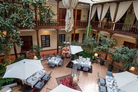 Hotel Santa Lucia