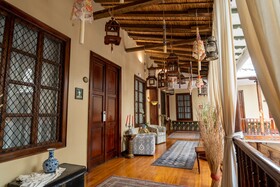 Hotel Santa Lucia